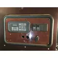 Western Star Trucks 5700 Sleeper Controls thumbnail 1