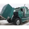 Western Star Trucks 5900 Cab Assembly thumbnail 1