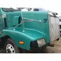 Western Star Trucks 5900 Hood thumbnail 5