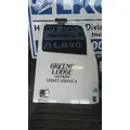 USED - A Door Assembly, Front WESTERN STAR 4700 for sale thumbnail