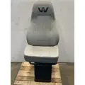 USED Seat, Front WESTERN STAR 4700 for sale thumbnail