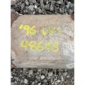 Western Star 4864S Exhaust Pipe thumbnail 4