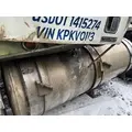  Fuel Tank Western Star 4900 FA for sale thumbnail