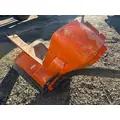 Western Star 4900 SA Fender Extension thumbnail 2