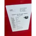 Western Star 4900EX Cab thumbnail 8