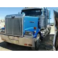 Western Star 4900E Exhaust Pipe thumbnail 1