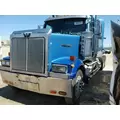 Western Star 4900E Exhaust Pipe thumbnail 1