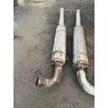 Western Star 4900E Exhaust Pipe thumbnail 1