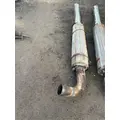 Western Star 4900E Exhaust Pipe thumbnail 3
