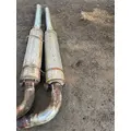 Western Star 4900E Exhaust Pipe thumbnail 8