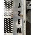 Western Star 4900E Exhaust Pipe thumbnail 2