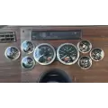 Western Star 4900E Instrument Cluster thumbnail 7