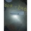 Western Star 4900FA Dash Assembly thumbnail 1