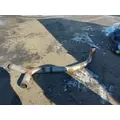 Western Star 4900FA Exhaust Pipe thumbnail 1