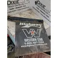 Western Star 4900FA Fender thumbnail 1