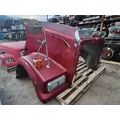 Western Star 4900FA Hood thumbnail 2