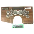 Western Star 4900FA Instrument Cluster thumbnail 1