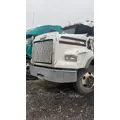 Western Star 4900SA Bumper Assembly, Front thumbnail 1