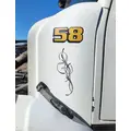 Western Star 4900SA Cowl thumbnail 1