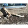 Western Star 4900SA Exhaust Pipe thumbnail 1