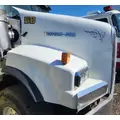 Western Star 4900SA Hood thumbnail 1