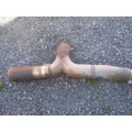 Western Star 4900 Exhaust Pipe thumbnail 1