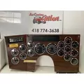  Instrument Cluster WESTERN STAR 4900SA for sale thumbnail