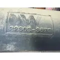Western Star 494964EX Exhaust Pipe thumbnail 4