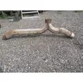 Western Star 4964F Exhaust Pipe thumbnail 1