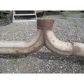 Western Star 4964F Exhaust Pipe thumbnail 2