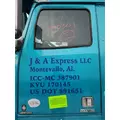  Door Assembly, Front Western Star 5700 for sale thumbnail