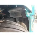 Western Star 5700 Fender Extension thumbnail 1