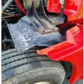 Western Star 5700 Fender Extension thumbnail 1