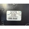 Western Star 5700 Instrument Cluster thumbnail 4