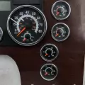Western Star 5700 Instrument Cluster thumbnail 4