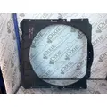 Western Star 5700 Radiator Shroud thumbnail 6