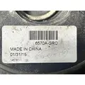 Western Star 5700 Tail Lamp thumbnail 3