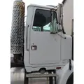 USED - A Door Assembly, Front WHITE/GMC WCA for sale thumbnail