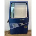 USED Door Assembly, Front WHITE GMC WIA for sale thumbnail