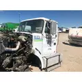 USED Cab WHITE VOLVO WAH for sale thumbnail