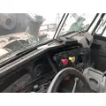 USED Dash Assembly WHITE VOLVO WAH for sale thumbnail