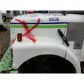 USED Hood WHITE VOLVO WAH for sale thumbnail