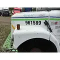 USED Hood WHITE VOLVO WAH for sale thumbnail