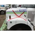 USED Hood WHITE VOLVO WAH for sale thumbnail