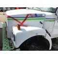 USED Hood WHITE VOLVO WAH for sale thumbnail