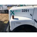 USED Hood WHITE VOLVO WAH for sale thumbnail