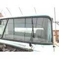 USED Windshield Glass WHITE VOLVO WAH for sale thumbnail