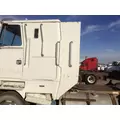 USED Sleeper Fairing WHITE VOLVO WHM for sale thumbnail
