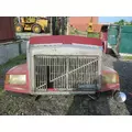 USED Hood WHITE/GMC WIA64T for sale thumbnail
