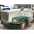 USED - A Hood WHITE/GMC WIA for sale thumbnail
